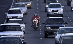 İçişleri bakanlığı duyurdu: Sürücülere zorunlu, yapmayan yandı