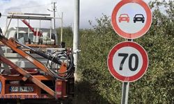 Trafikte 'sadeleşme' dönemi: Binlerce hız levhası kaldırıldı