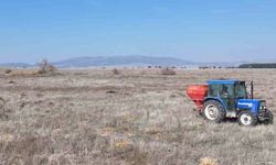 Hayvancılığa ’Can Suyu’ projesi Baklan’da başladı