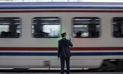 Yolcu Taşıma Platformu ile kesilen yıllık 24 milyon dijital tren biletiyle 3 bin ağaç kurtuldu