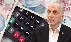 Herkesin merak ettiği zam için oranı için '%45' çıkışı!