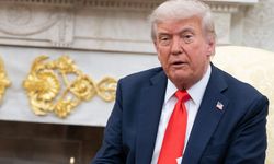 Donald Trump Epstein dosyaları hakkında soru soran muhabiri susturdu!