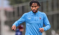 Folcarelli, Trabzonspor tarihine adını yazdırmak istiyor