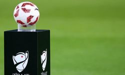 Ziraat Türkiye Kupası'nda 4. eleme turu kura çekimi yapıldı
