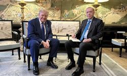 Trump'tan Erdoğan sözleri: Beni özellikle aradı ve dedi ki...