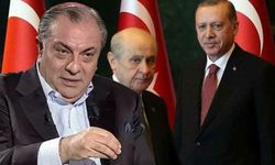 Cumhur İttifakı’nda soğuk rüzgarlar esiyor: Türkeş’in mesajı dikkat çekti