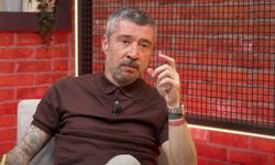 Tümer Metin'den olay soru: 'Galatasaraylılar kusura bakmasın ama Osimhen’in burada ne işi var ya?'