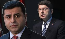 Yılmaz Tunç’tan Demirtaş açıklaması: ‘Mahkemenin önünde…’