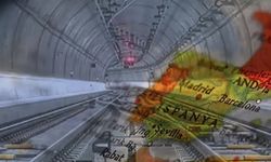 Tarihi proje: Avrupa ile Afrika’yı birleştirecek dev tünel geliyor!