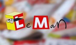 LeMan çizeri Doğan Pehlevan’a tahliye kararı: Ama cezaevinden çıkamayacak!