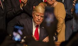 ABD Başkanı Trump'tan "koruyucu aile sistemini" güçlendirecek kararnameye imza