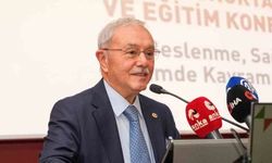 "Türkiye’deki beslenme, sağlık ve gıda okuryazarlığı düzeyi, diğer ülkelerin gerisinde"