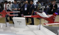 Savunma ve havacılık sanayisinden güçlü ihracat performansı