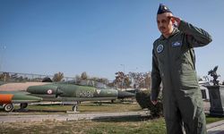 Milli Savunma Bakanlığı, engelli gencin pilotluk hayalini gerçekleştirdi
