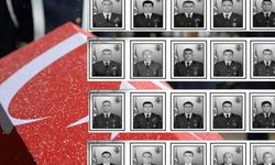 Azerbaycan-Gürcistan sınırında düşen uçağın enkaz incelemesi tamamlandı!