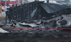 Kara kutu Türkiye'ye geldi! Neden düştüğü aydınlatılacak