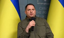 ABD'nin Ukrayna barış planının ele alınacağı görüşmeler Cenevre'de başladı