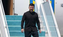 Ukrayna Devlet Başkanı Zelenskiy Türkiye'yi ziyaret edecek