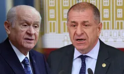 Bahçeli İmralı kapısını araladı, Özdağ alarm ziline bastı: 'Türkiye kırılmanın eşiğinde...'