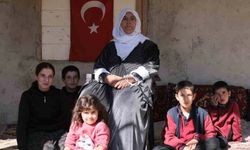 Hizan’ın 300 yıllık taş evleri belgesel fotoğraf projesiyle gün yüzüne çıkıyor