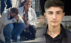 Kompresörle katledilen çocuğun ailesi sessizliğini bozdu