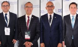 Üroloji kongresinde robotik cerrahi operasyonlar hekimlerce canlı izlendi