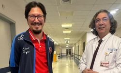 Akciğer nakliyle sağlığına kavuşan akademisyen okçuluk turnuvalarında Türkiye için yarışıyor