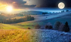 En uzun gece ne zaman? Günler ne zaman uzamaya başlayacak? İşte 2025 ekinoks tarihleri