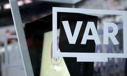 TFF, Beşiktaş - Fenerbahçe derbisinin VAR kaydını açıkladı