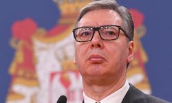 Vucic'in Bosna Savaşı'ndaki keskin nişancılardan olduğu iddiasıyla suç duyurusunda bulunuldu