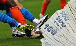 Milyonluk borç skandalı: Üç futbolcu vergi dairesi tarafından ilanla arandı