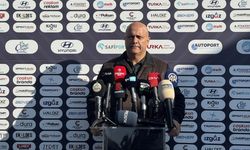 Kocaelispor, Avrupa kupalarına katılmayı hedefliyor