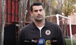 Volkan Demirel: "Galatasaray’ın durumu bizi ilgilendirmiyor"