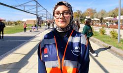 Van depreminde evde unutuldu, yıllar sonra AFAD gönüllüsü oldu