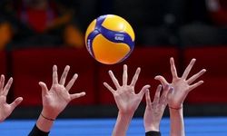 Voleybolda bu hafta