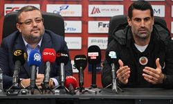 Mehmet Kaya, Gençlerbirliği'ne 400 milyon lira bağış vaadinde bulundu