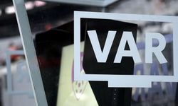 TFF, Süper Lig’de 13. haftanın VAR kayıtlarını açıkladı