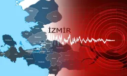 İzmir’in altındaki saatli bomba: Uzmanından 'deprem zamanı geldi' uyarısı!