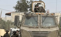 İsrail, Gazze'de uluslararası güç konuşlanana kadar "oldu-bitti" peşinde