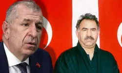Öcalan için gizli özgürlük planı mı var? Ümit Özdağ adım adım anlattı!