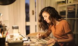 Onlardan yetenekli kimse yok! Astrologlar doğuştan yetenekli 3 burcu açıkladı