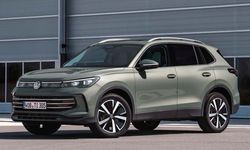 Kasım 2025 Volkswagen fiyat listesi: Kasım 2025 Volkswagen Golf, Tiguan, Polo fiyatı ne kadar?