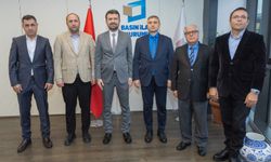 BİK Genel Müdürü Abdulkadir Çay’dan yerel basına güvence: 'Hiçbir taraf mağdur edilmeyecek'