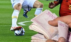 Kabul etti! Fenerbahçeli isimden büyük itiraf: 'İki kez bahis oynadım'