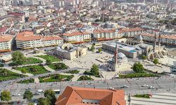 Sivas’ta yapı ruhsatı verilen daire sayısı yüzde 119 arttı