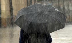 6 il için "sarı" kodlu meteorolojik uyarı