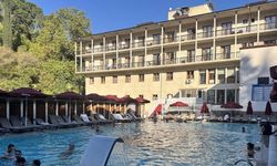 Yalova'da termal tesisler kış sezonuna yüzde 80 dolulukla giriyor