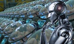 Dünya bu olayı konuşuyor: 19 yıl sonra mutluluk 'Yapay zekâ' ile bebek sahibi oldular