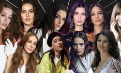 Türk erkekleri gömüyor, dünya övüyor: Güzellik sıralamasında Türk kadını zirvede!