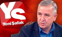 Aydın Ünal “Geri adım yok” demişti! Yeni Şafak, tepki çeken yazıyı yeniden yayınladı